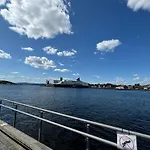 Oslo City Center Opera House Munch Museum Your Second Home